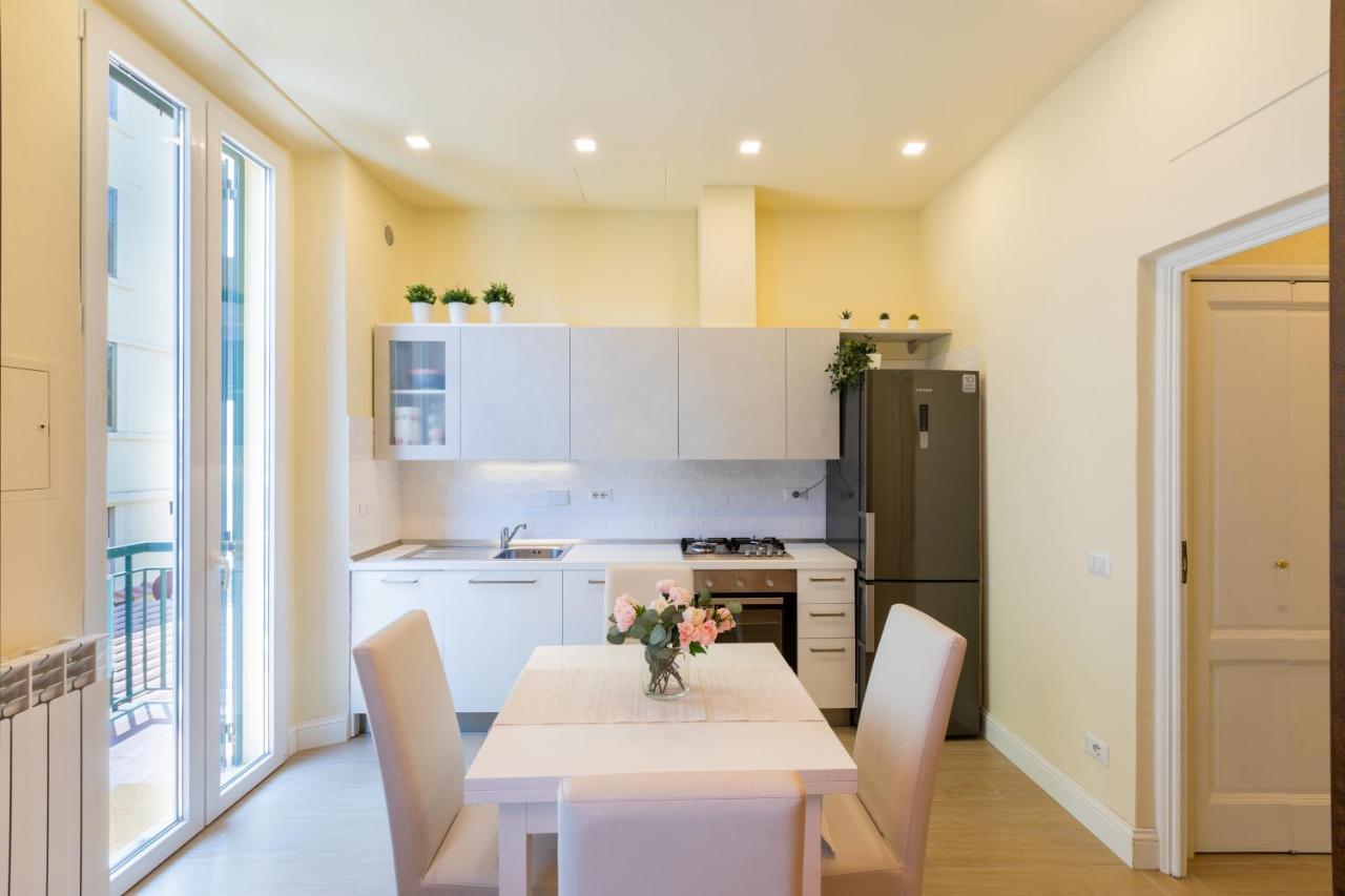 Flat Volturno- Florentine Neighbourhood Firenze Kültér fotó