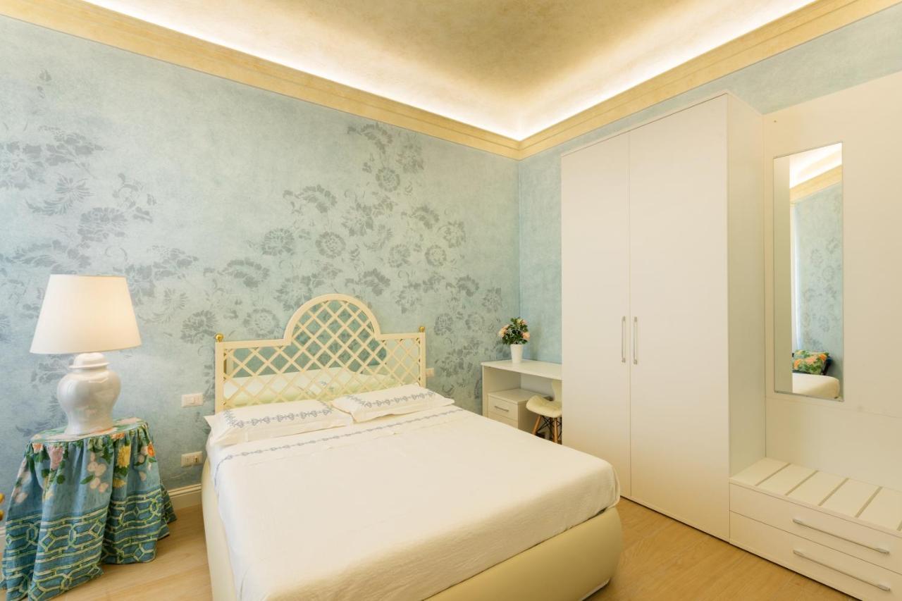 Flat Volturno- Florentine Neighbourhood Firenze Kültér fotó
