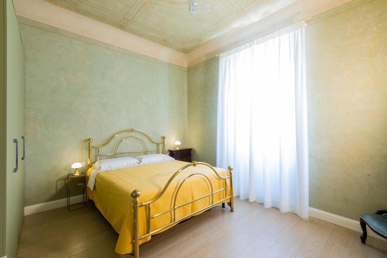 Flat Volturno- Florentine Neighbourhood Firenze Kültér fotó