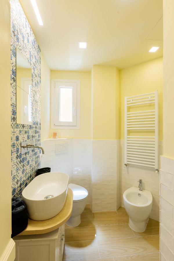 Flat Volturno- Florentine Neighbourhood Firenze Kültér fotó