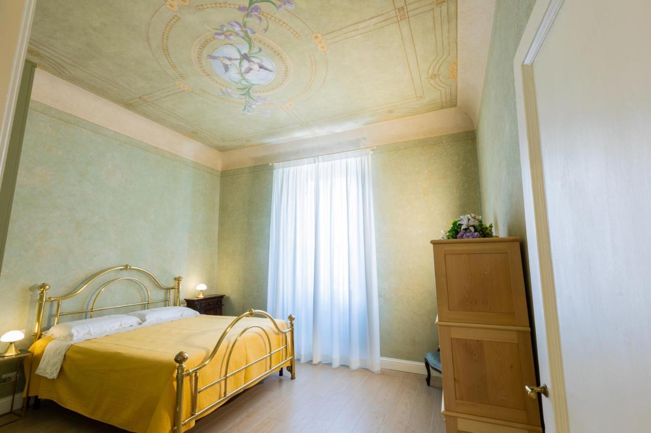 Flat Volturno- Florentine Neighbourhood Firenze Kültér fotó