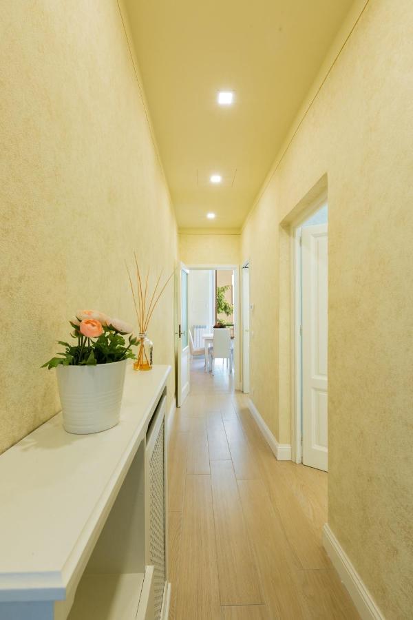 Flat Volturno- Florentine Neighbourhood Firenze Kültér fotó
