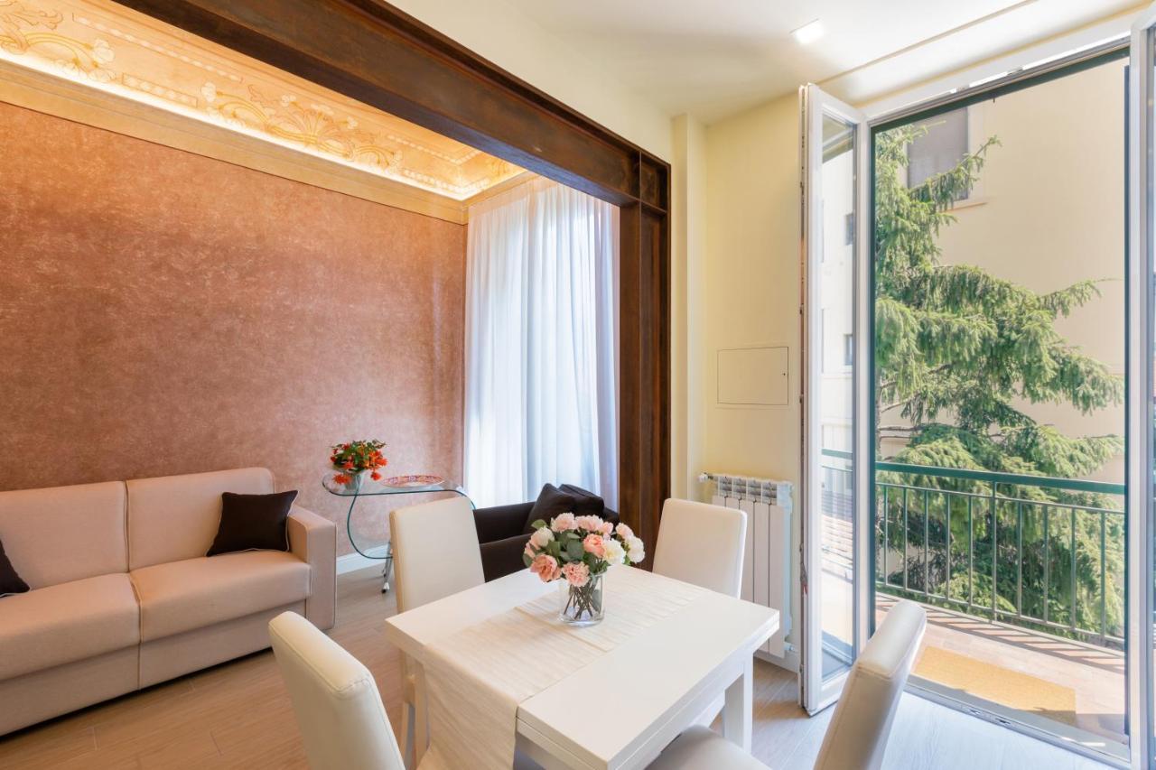 Flat Volturno- Florentine Neighbourhood Firenze Kültér fotó